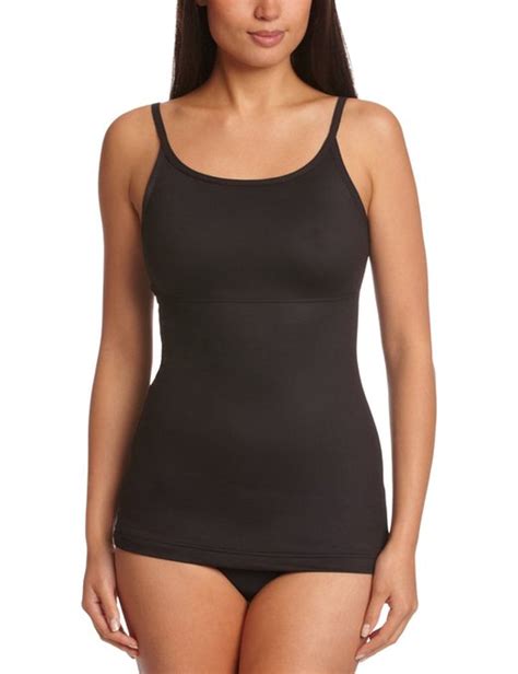 maidenform cami shapewear